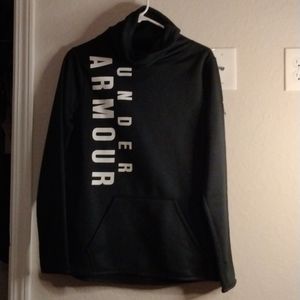 Under armour coldgear sweatshirt